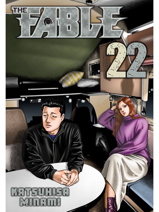 Title details for The Fable, Volume 22 by Katsuhisa Minami - Available